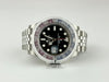 GMT-Master II Pepsi 126710BLRO