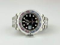 GMT-Master II Pepsi 126710BLRO