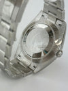 Datejust 41 Wimbledon Dial 126300