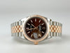 Datejust 36 Oyster 126231