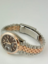 Datejust 36 Oyster 126231