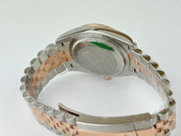 Datejust 36 Oyster 126231