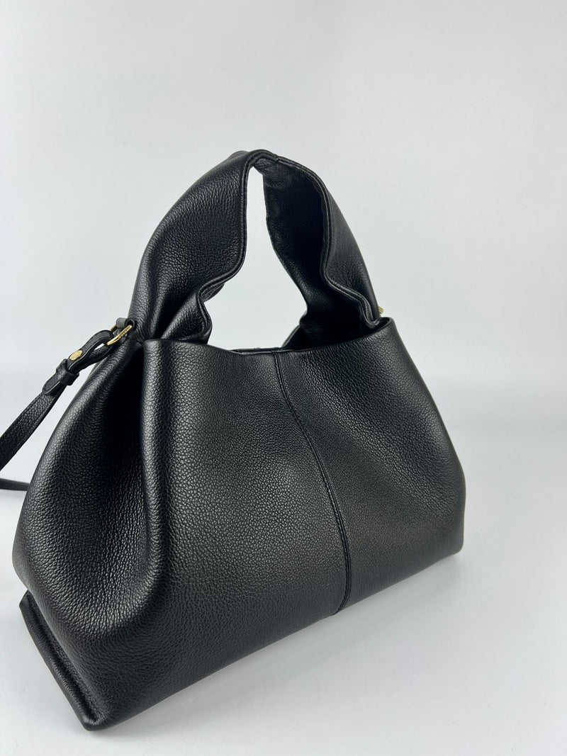 Numero Neuf 2-Way Bag in Black