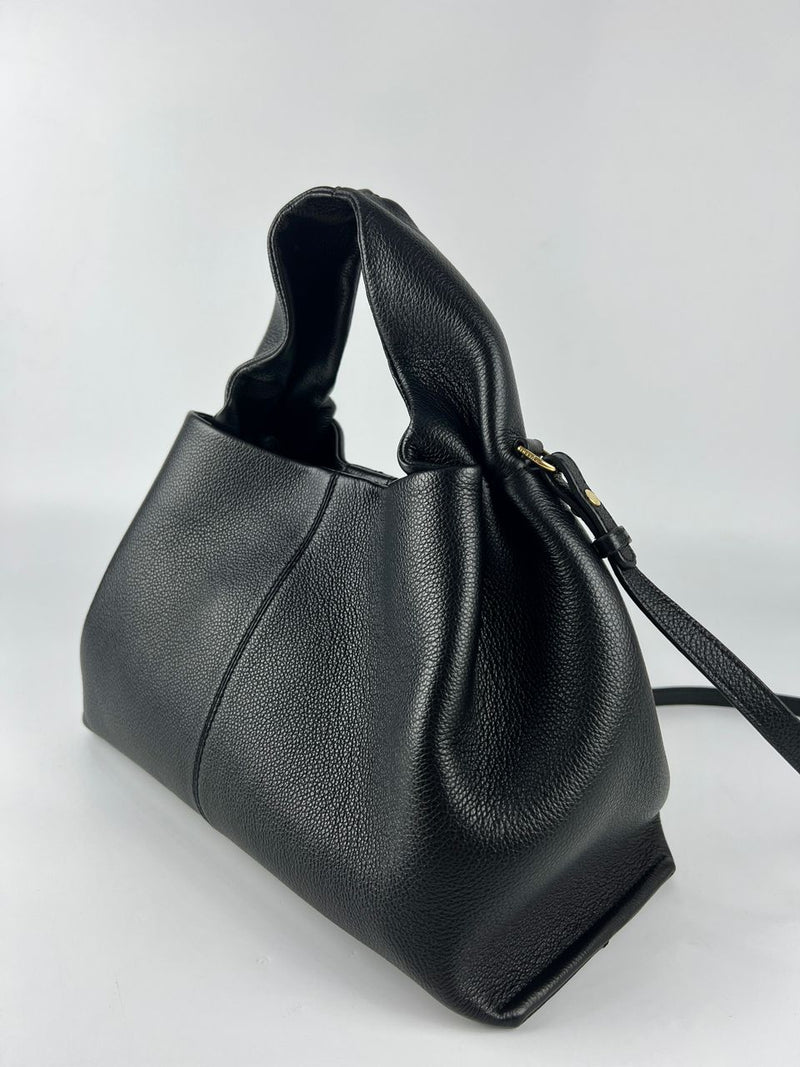 Numero Neuf 2-Way Bag in Black