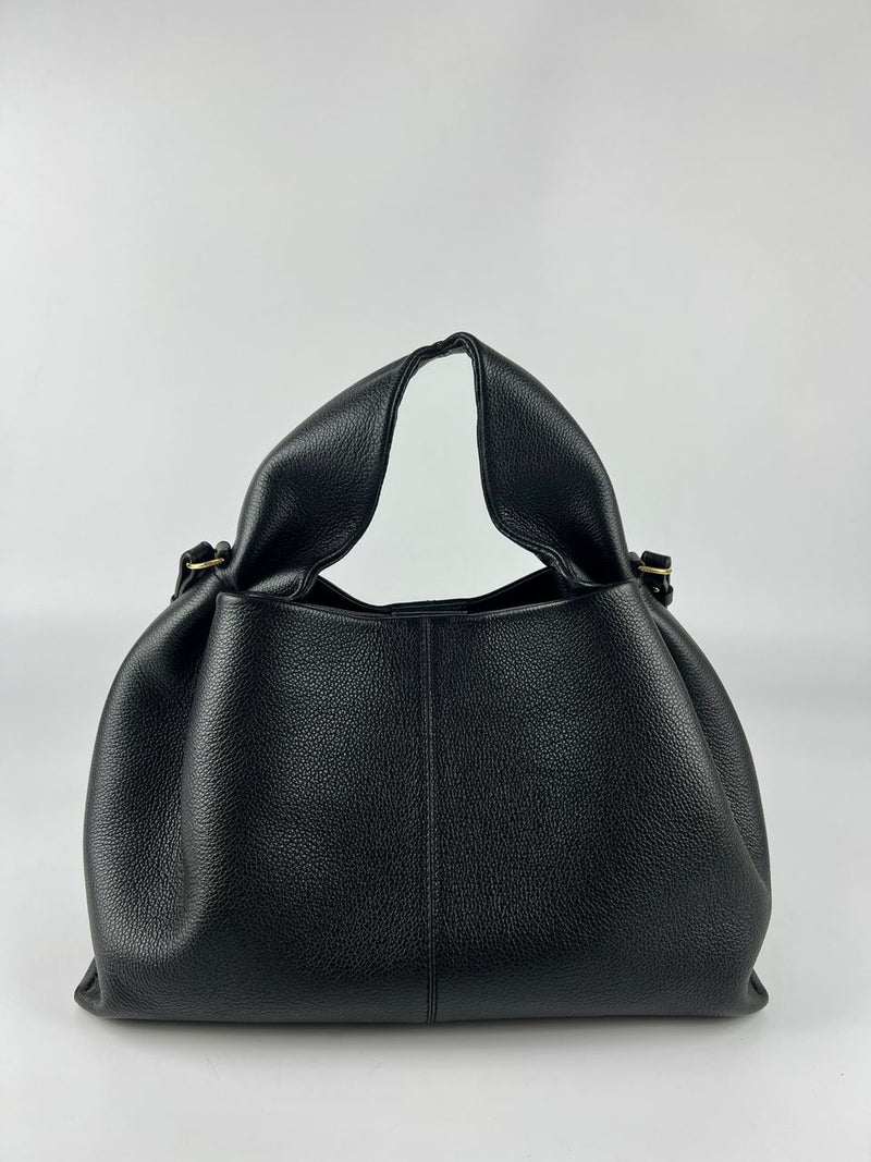 Numero Neuf 2-Way Bag in Black