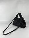 Numero Neuf 2-Way Bag in Black