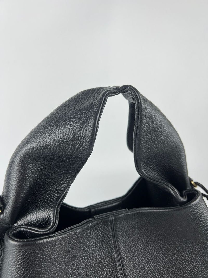 Numero Neuf 2-Way Bag in Black