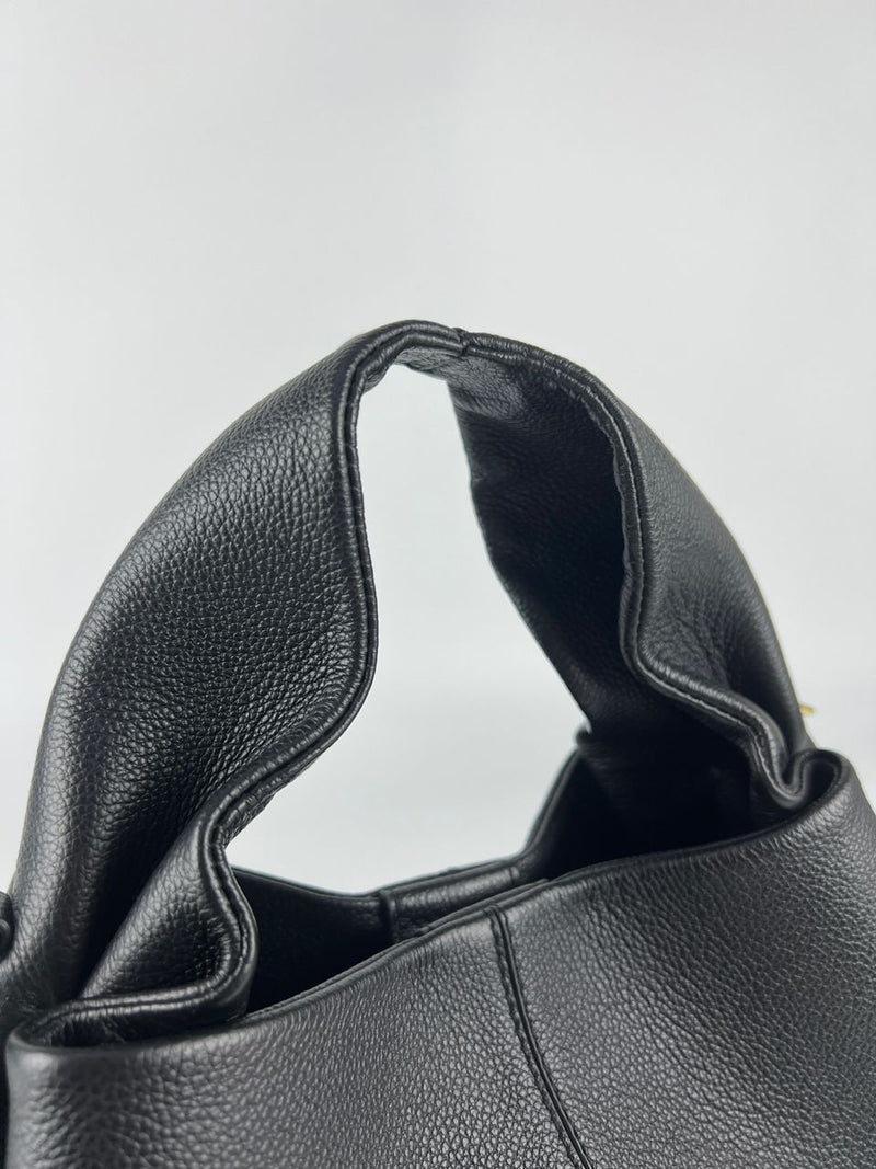 Numero Neuf 2-Way Bag in Black