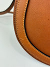 Medium Nile Bracelet Bag in Tan 01-18-68-65