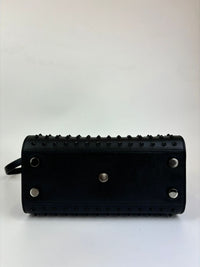 Studded Black Sac De Jour Nano