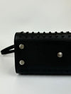 Studded Black Sac De Jour Nano