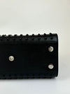 Studded Black Sac De Jour Nano