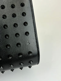 Studded Black Sac De Jour Nano