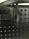 Studded Black Sac De Jour Nano