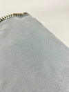 Large Falabella Bag in Light Blue