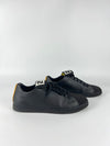 Reversible FF Motif Tongue Men’s Sneaker Calf Leather / Rubber 7E1203-A63H-F15U6