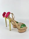 Rose Heels Size 38