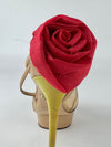 Rose Heels Size 38