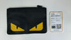 Monster Eyes Clutch Bag 7N0078