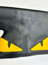 Monster Eyes Clutch Bag 7N0078