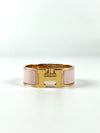 Rose Candeur Clic Clac H PM Bracelet GHW