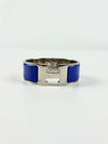 Bleu Clic Clac H Bracelet PHW