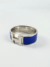 Bleu Clic Clac H Bracelet PHW