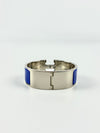 Bleu Clic Clac H Bracelet PHW