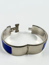 Bleu Clic Clac H Bracelet PHW