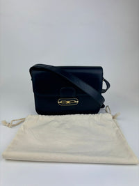 Vintage Triomphe Box Shoulder Bag