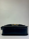 Vintage Triomphe Box Shoulder Bag