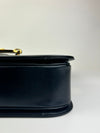 Vintage Triomphe Box Shoulder Bag