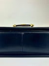 Vintage Triomphe Box Shoulder Bag