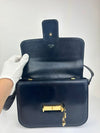 Vintage Triomphe Box Shoulder Bag