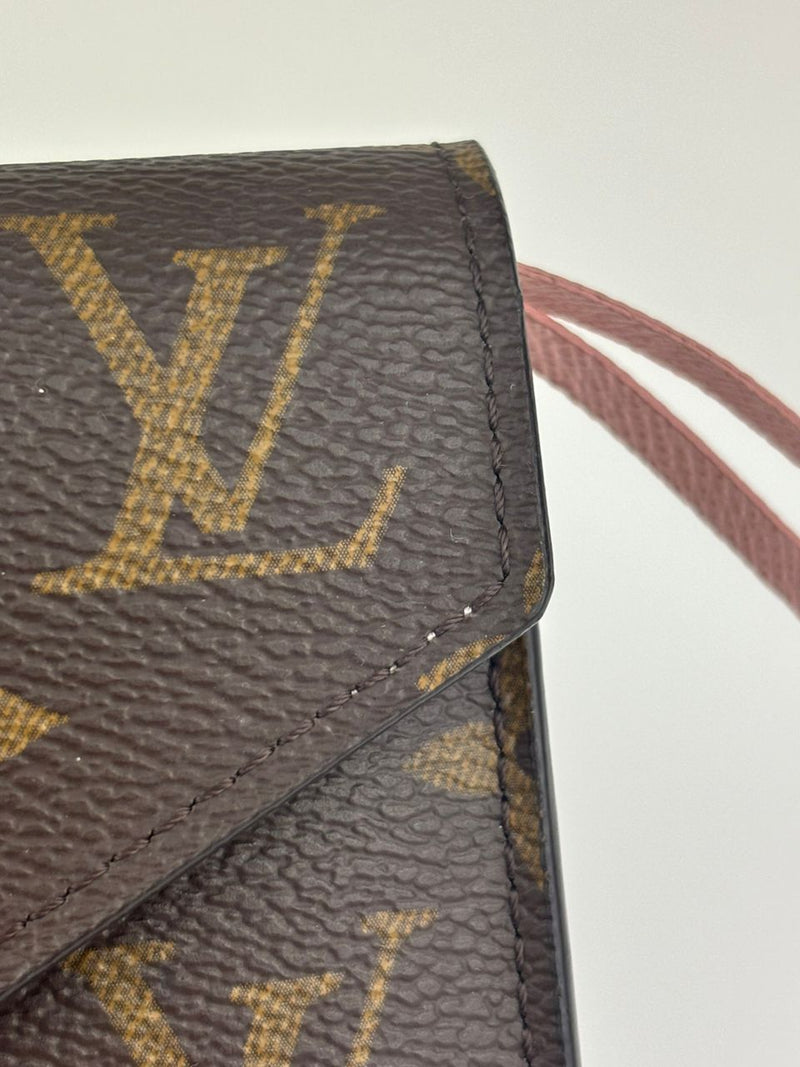 M62360 Victorine Wallet