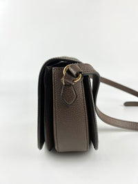 Ophidia Small Shoulder Bag