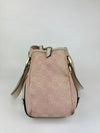 Pink Guccissima Pelham Shoulder Bag *Pigskin*