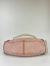 Pink Guccissima Pelham Shoulder Bag *Pigskin*