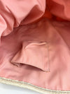 Pink Guccissima Pelham Shoulder Bag *Pigskin*