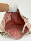 Pink Guccissima Pelham Shoulder Bag *Pigskin*