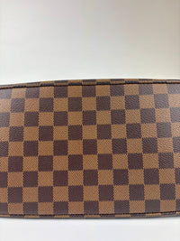 Damier Ebene Kensington Tote