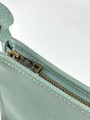 Small Blue Le Foulonne Shoulder Bag&nbsp;