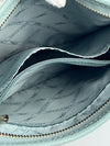 Small Blue Le Foulonne Shoulder Bag&nbsp;