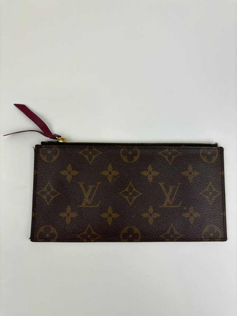 Monogram Canvas Felicie Pochette