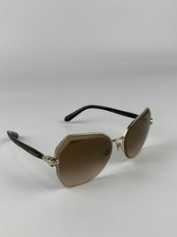 Serpenti 6102-B Sunglasses &nbsp;