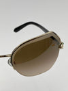 Serpenti 6102-B Sunglasses &nbsp;