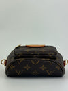 M82335 Monogram Canvas Mini Bum Bag (RFID)