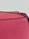 Mini Puzzle bag in Pink Classic Calfskin