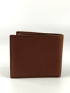 365483 Soho Brown Leather Bifold Wallet