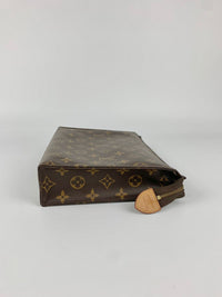 M47542 Toiletry Pouch 26 Monogram Canvas